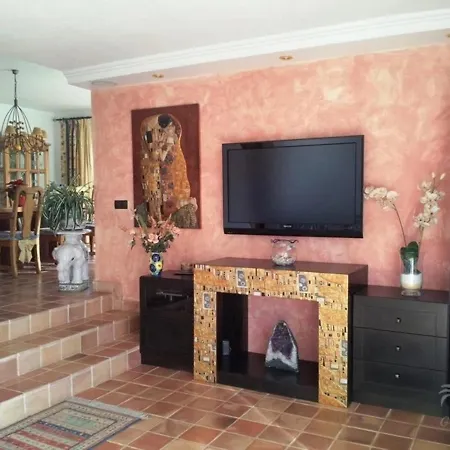 Casa Lucy פלאיה פראיסו
