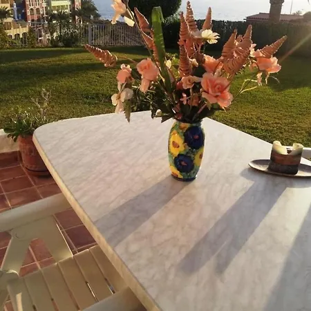 Casa Lucy בית נופש
