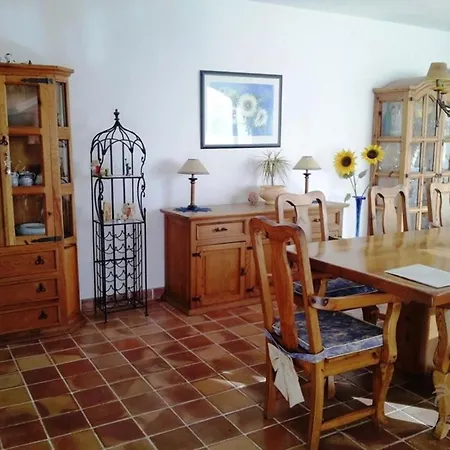Casa Lucy פלאיה פראיסו