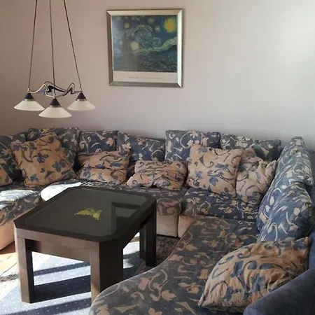 Casa Lucy פלאיה פראיסו