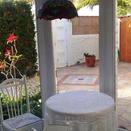 Casa Lucy * פלאיה פראיסו