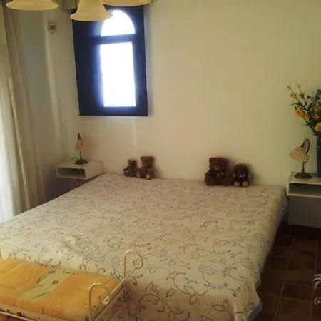 Casa Lucy בית נופש פלאיה פראיסו