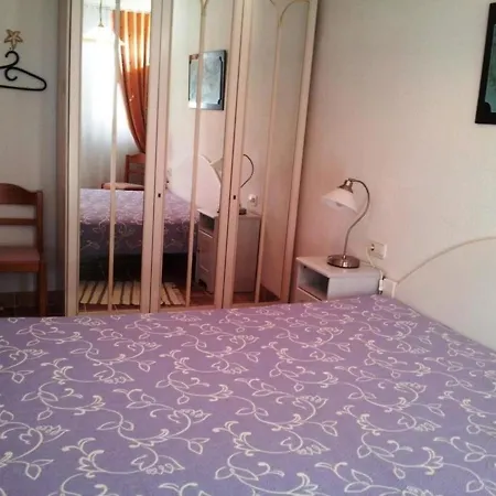 בית נופש Casa Lucy פלאיה פראיסו