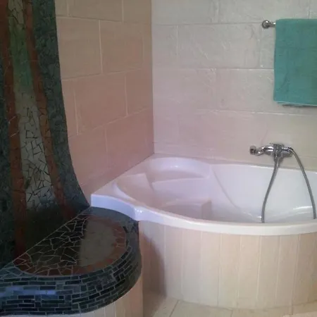Casa Lucy *